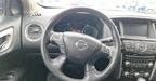 Nissan Pathfinder 3.5 ADVANCE CVT Suv 2019