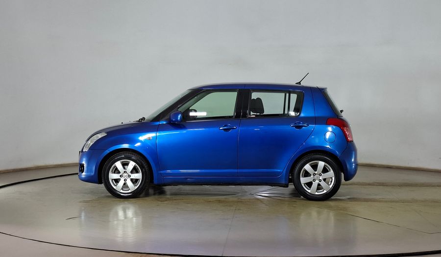 Suzuki Swift 1.5 GL ALL FL Hatchback 2010