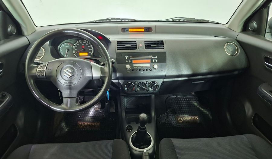 Suzuki Swift 1.5 GL ALL FL Hatchback 2010