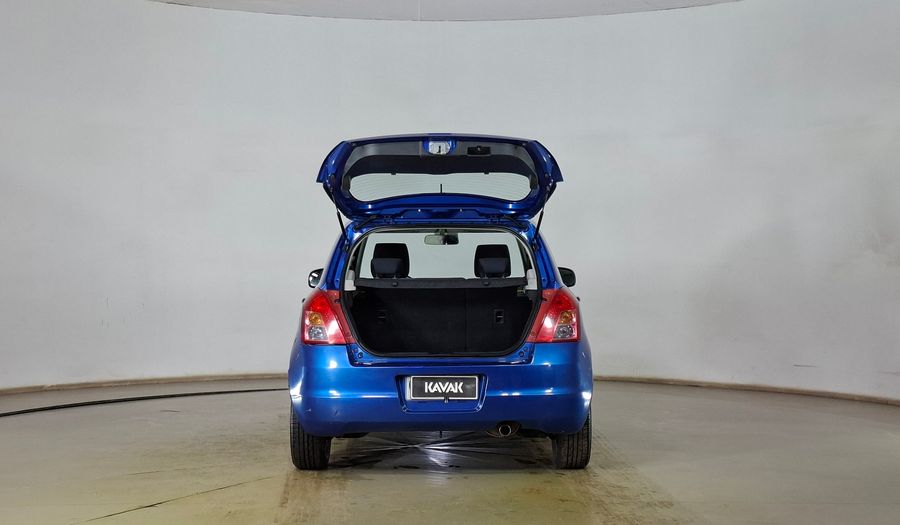 Suzuki Swift 1.5 GL ALL FL Hatchback 2010