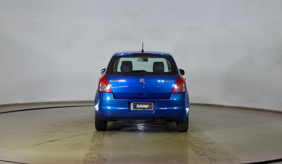 Suzuki Swift 1.5 GL ALL FL Hatchback 2010