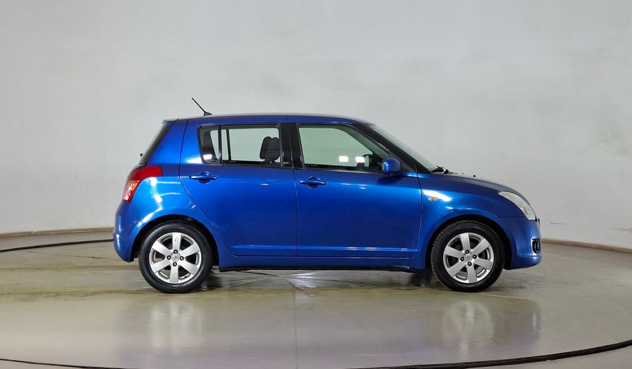 Suzuki Swift 1.5 GL ALL FL Hatchback 2010