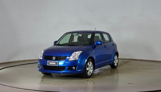 Suzuki • Swift