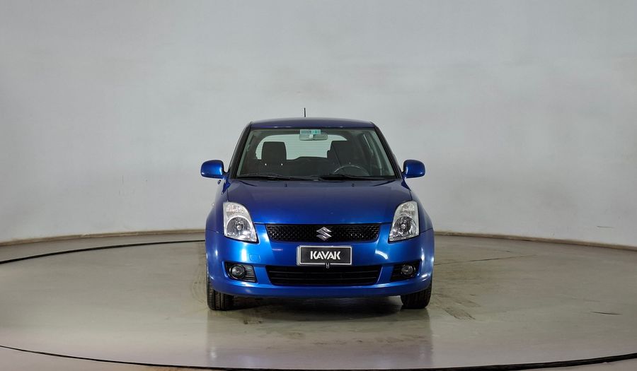 Suzuki Swift 1.5 GL ALL FL Hatchback 2010