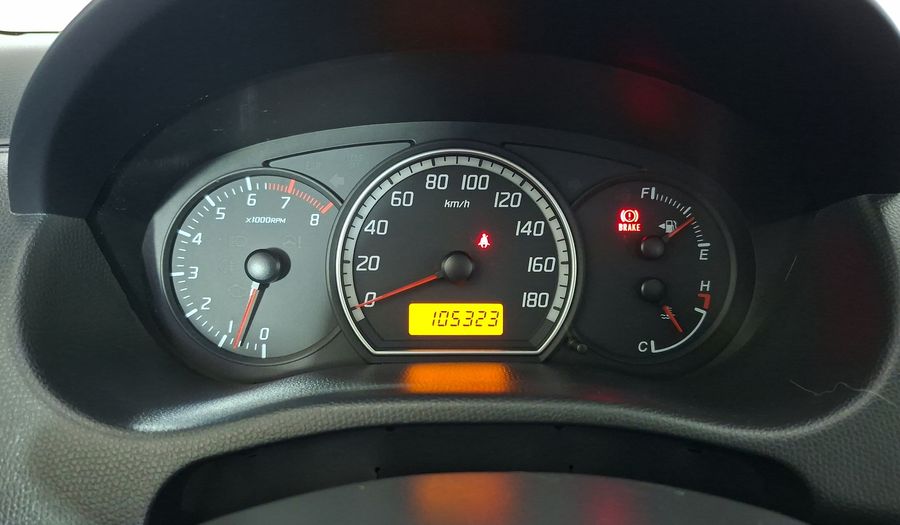 Suzuki Swift 1.5 GL ALL FL Hatchback 2010