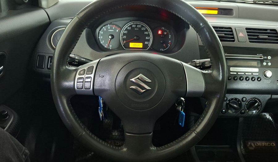 Suzuki Swift 1.5 GL ALL FL Hatchback 2010