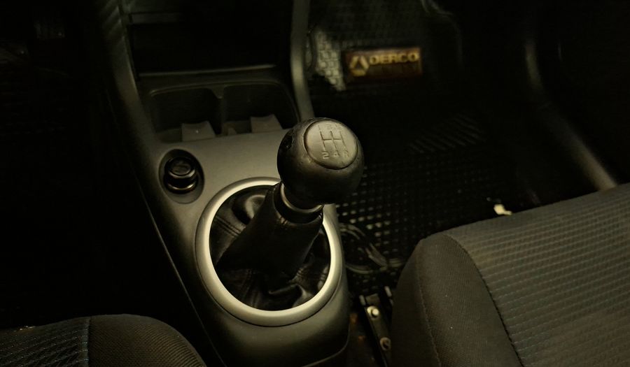 Suzuki Swift 1.5 GL ALL FL Hatchback 2010