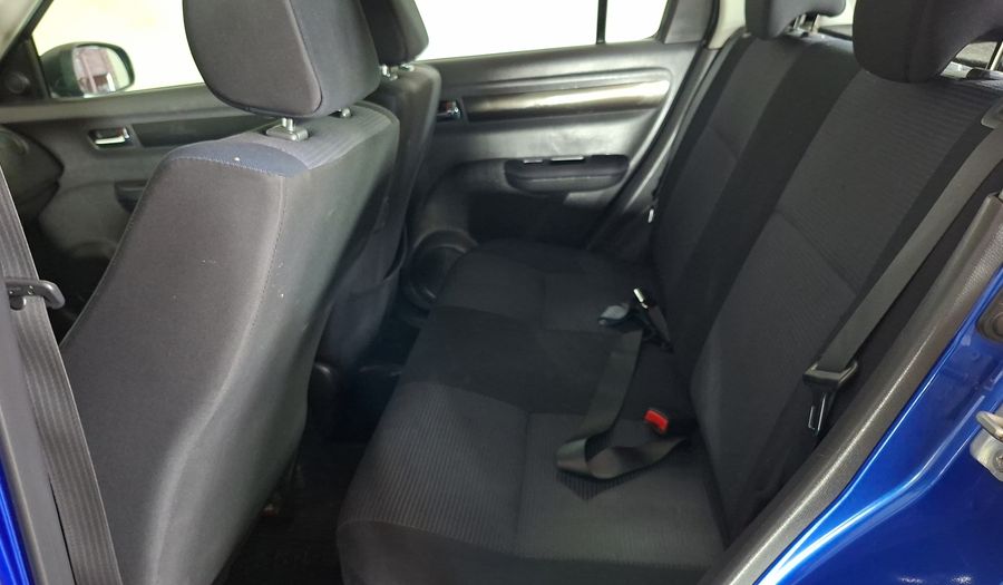 Suzuki Swift 1.5 GL ALL FL Hatchback 2010