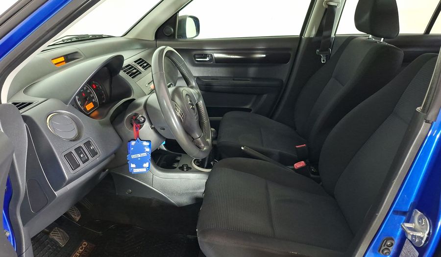 Suzuki Swift 1.5 GL ALL FL Hatchback 2010