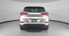 Hyundai Tucson 2.0 LIMITED AT Suv 2017