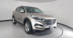 Hyundai Tucson 2.0 LIMITED AT Suv 2017