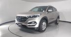 Hyundai Tucson 2.0 LIMITED AT Suv 2017