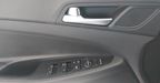 Hyundai Tucson 2.0 LIMITED AT Suv 2017