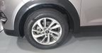 Hyundai Tucson 2.0 LIMITED AT Suv 2017