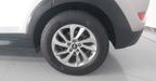 Hyundai Tucson 2.0 LIMITED AT Suv 2017