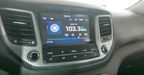Hyundai Tucson 2.0 LIMITED AT Suv 2017