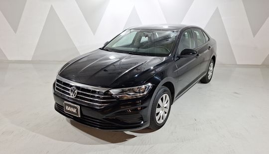Volkswagen • Jetta