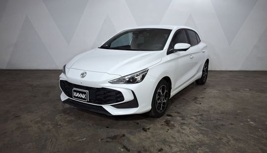 Mg • MG3