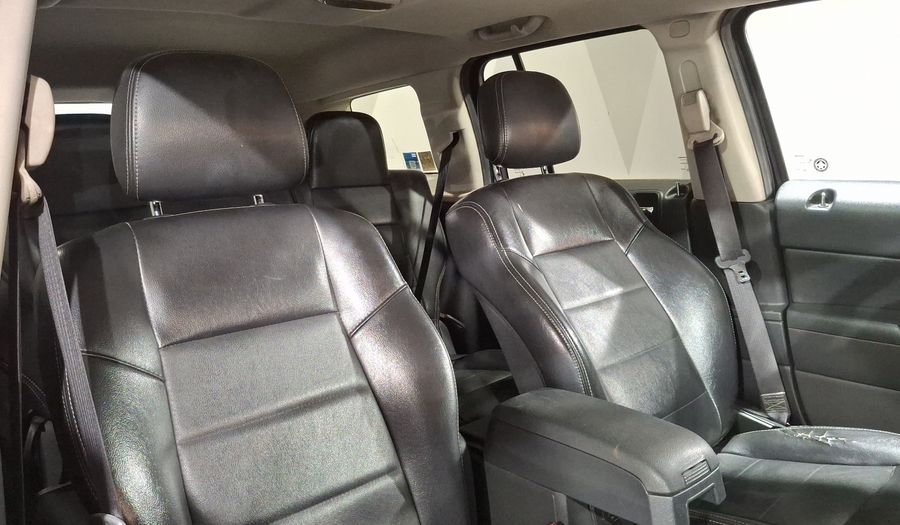 Jeep Patriot 2.4 LIMITED FWD CVT Suv 2012