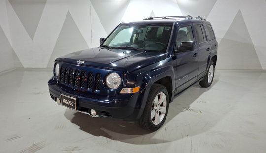 Jeep • Patriot