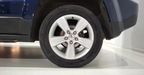 Jeep Patriot 2.4 LIMITED FWD CVT Suv 2012