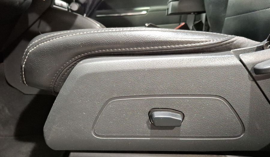 Jeep Patriot 2.4 LIMITED FWD CVT Suv 2012
