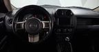 Jeep Patriot 2.4 LIMITED FWD CVT Suv 2012