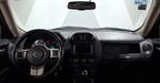 Jeep Patriot 2.4 LIMITED FWD CVT Suv 2012