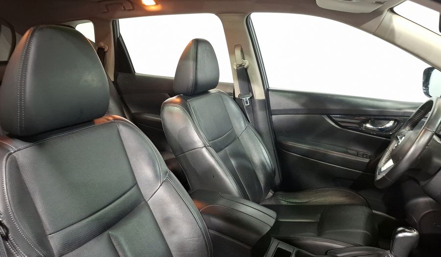 Nissan X-trail 2.5 EXCLUSIVE 2 ROW AUTO Suv 2018