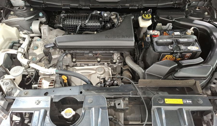 Nissan X-trail 2.5 EXCLUSIVE 2 ROW AUTO Suv 2018