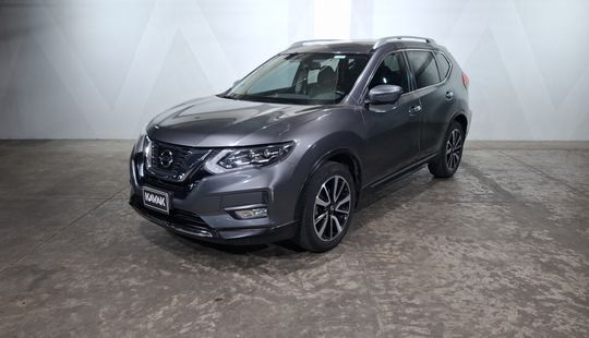 Nissan • X-Trail