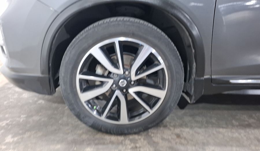 Nissan X-trail 2.5 EXCLUSIVE 2 ROW AUTO Suv 2018