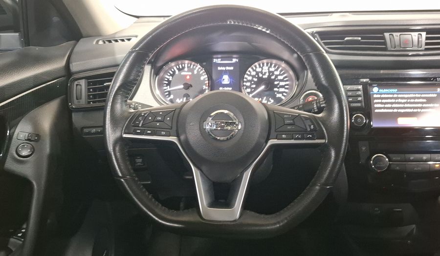 Nissan X-trail 2.5 EXCLUSIVE 2 ROW AUTO Suv 2018