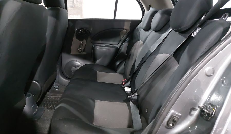 Nissan March 1.6 SENSE AUTO Hatchback 2025