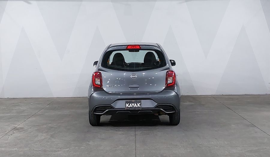 Nissan March 1.6 SENSE AUTO Hatchback 2025