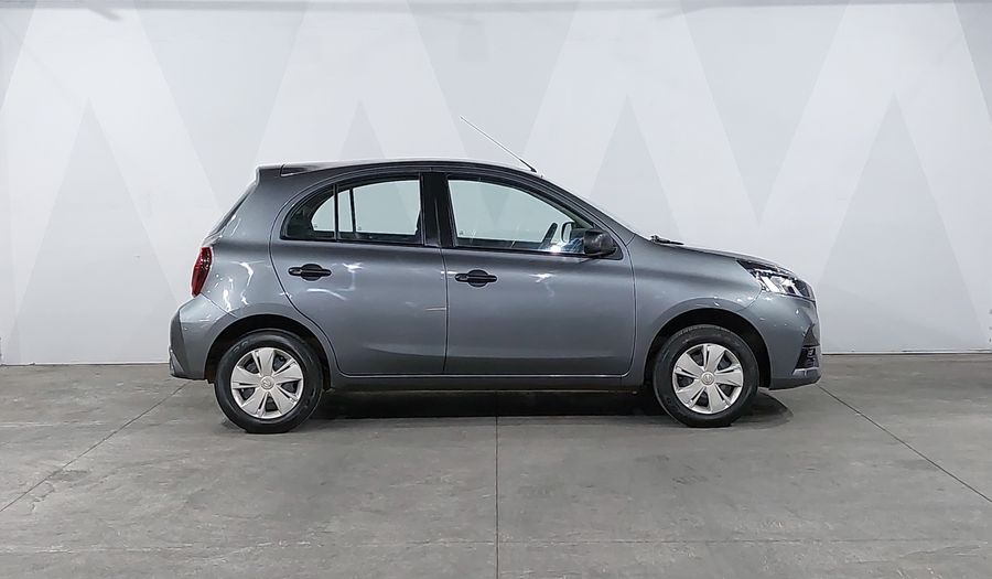 Nissan March 1.6 SENSE AUTO Hatchback 2025