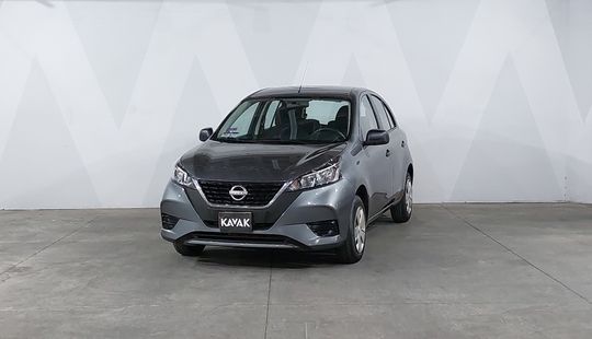 Nissan • March