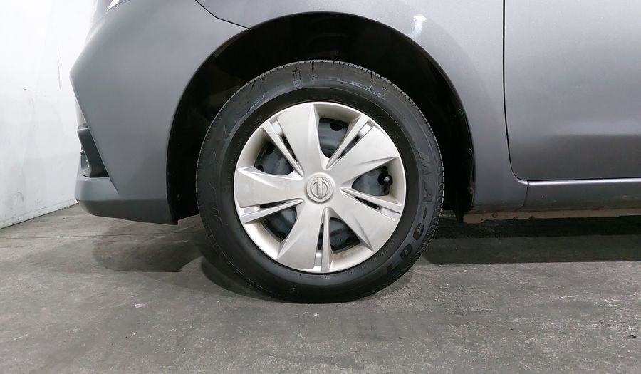 Nissan March 1.6 SENSE AUTO Hatchback 2025