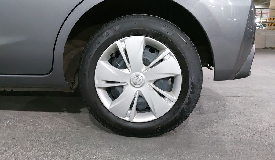 Nissan March 1.6 SENSE AUTO Hatchback 2025