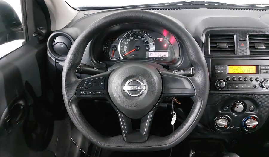 Nissan March 1.6 SENSE AUTO Hatchback 2025