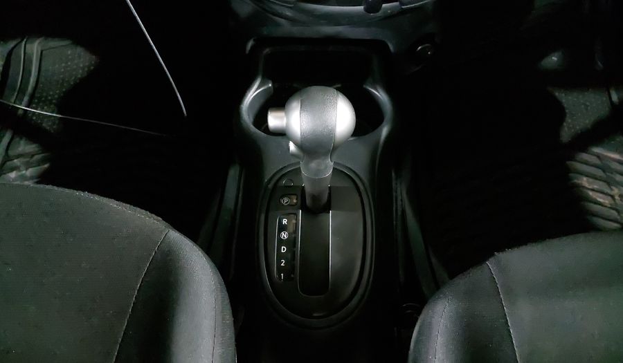 Nissan March 1.6 SENSE AUTO Hatchback 2025