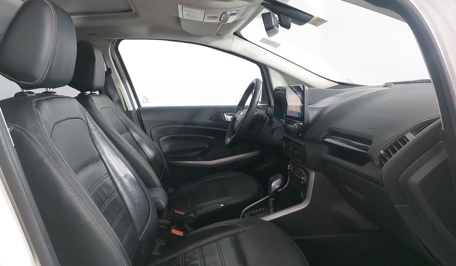 Ford Ecosport 2.0 TITANIUM AUTO Suv 2018