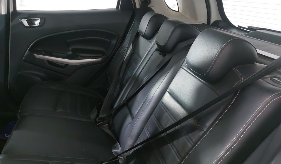 Ford Ecosport 2.0 TITANIUM AUTO Suv 2018
