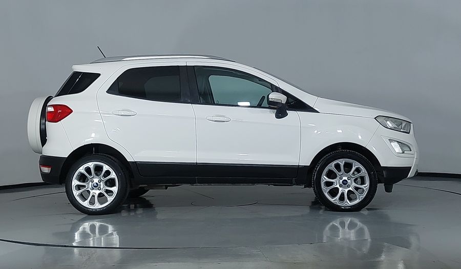 Ford Ecosport 2.0 TITANIUM AUTO Suv 2018