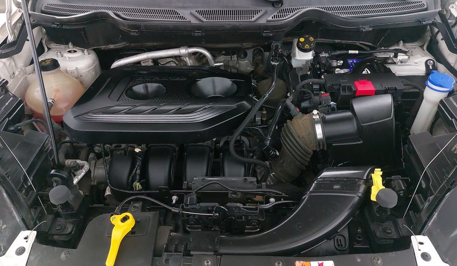 Ford Ecosport 2.0 TITANIUM AUTO Suv 2018
