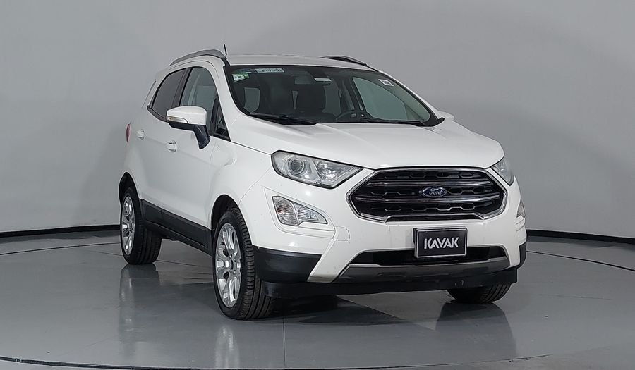 Ford Ecosport 2.0 TITANIUM AUTO Suv 2018
