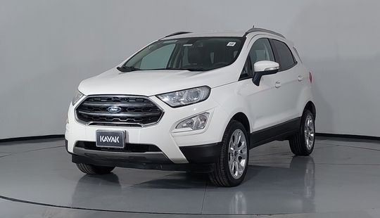 Ford • EcoSport