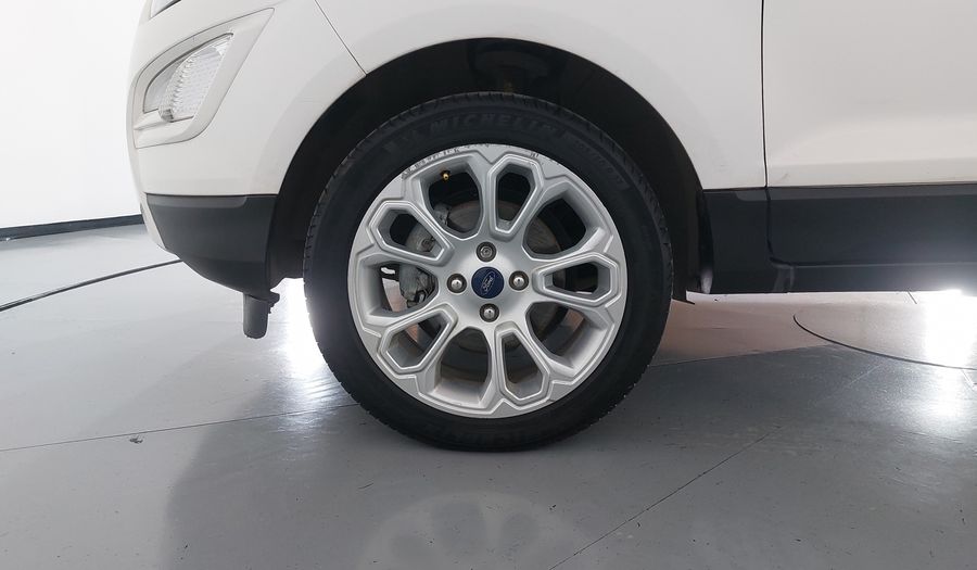 Ford Ecosport 2.0 TITANIUM AUTO Suv 2018