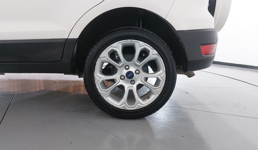Ford Ecosport 2.0 TITANIUM AUTO Suv 2018