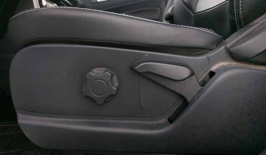 Ford Ecosport 2.0 TITANIUM AUTO Suv 2018